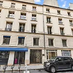 33.Studio 4Pers#Madeleine#Gallerie La Fayette